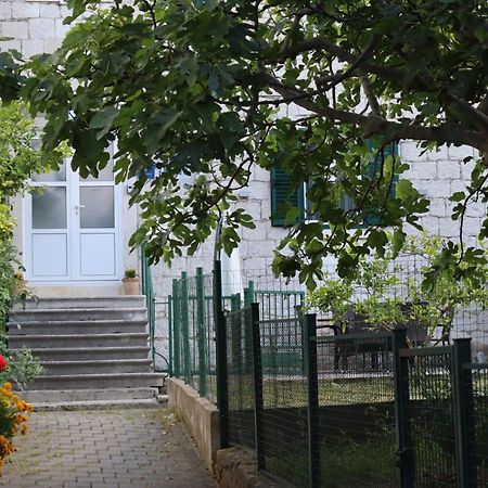 Apartment Cetina Split Exterior foto