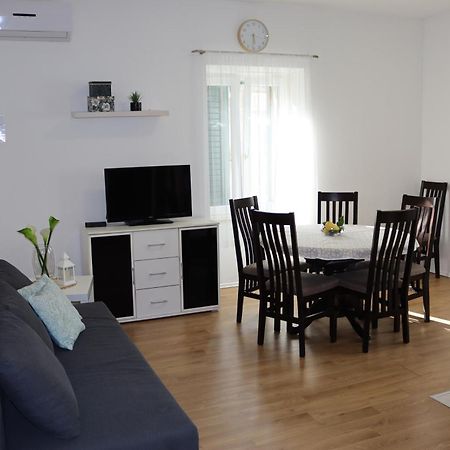 Apartment Cetina Split Exterior foto