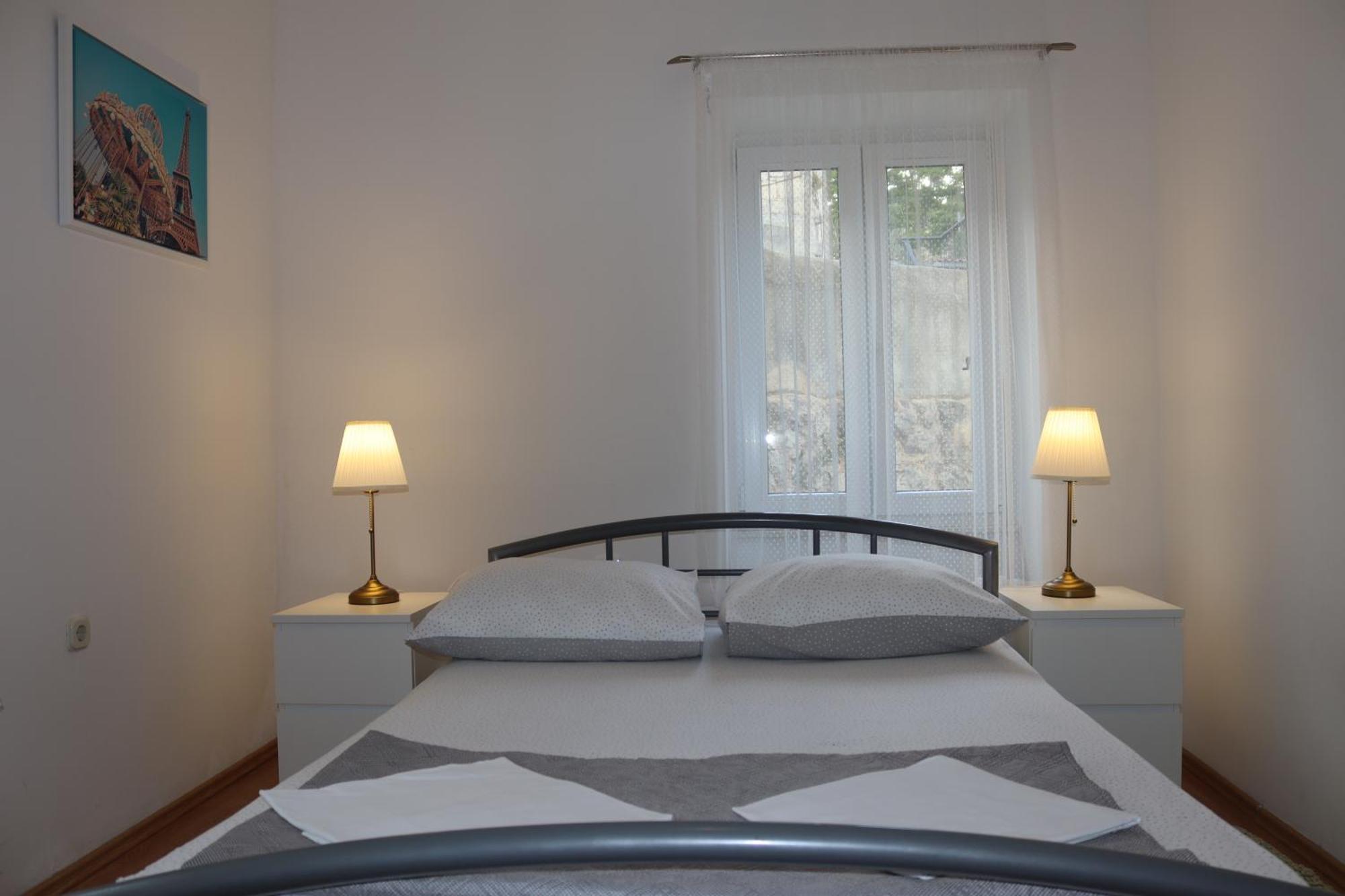 Apartment Cetina Split Exterior foto
