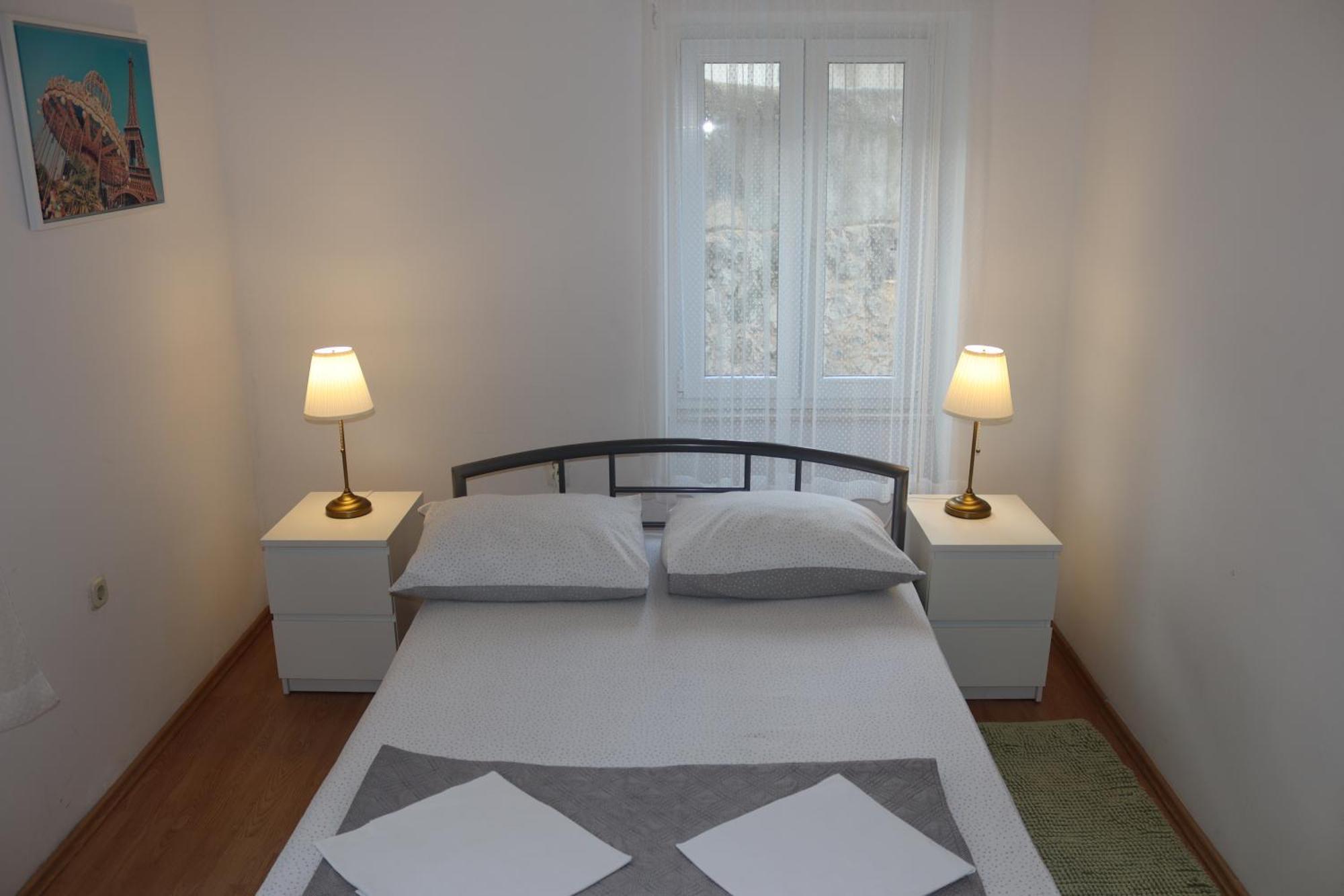 Apartment Cetina Split Exterior foto