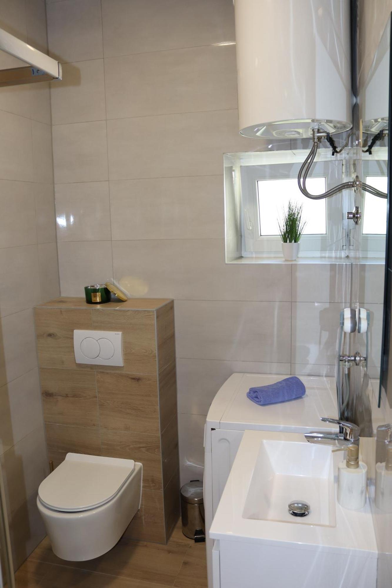 Apartment Cetina Split Exterior foto