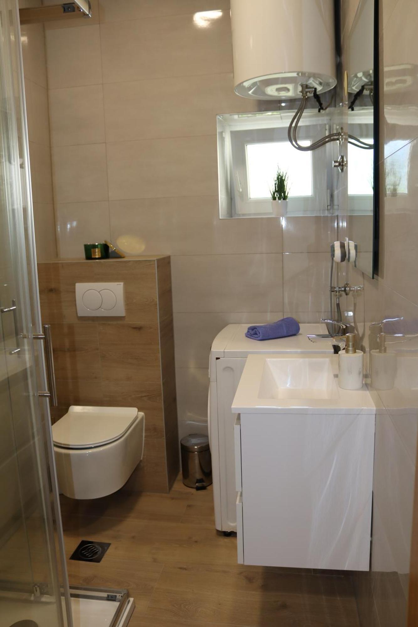 Apartment Cetina Split Exterior foto
